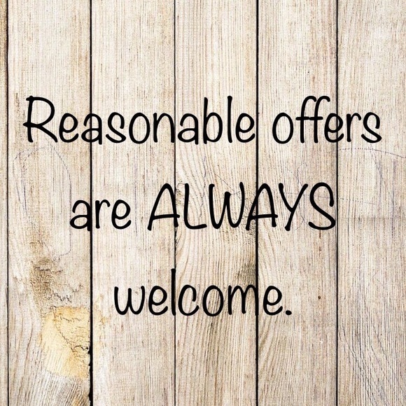 😊WELCOME! OFFERS ALWAYS WELCOME😊 - Picture 12 of 15